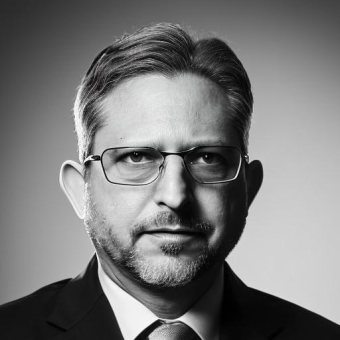 Darren Dunner