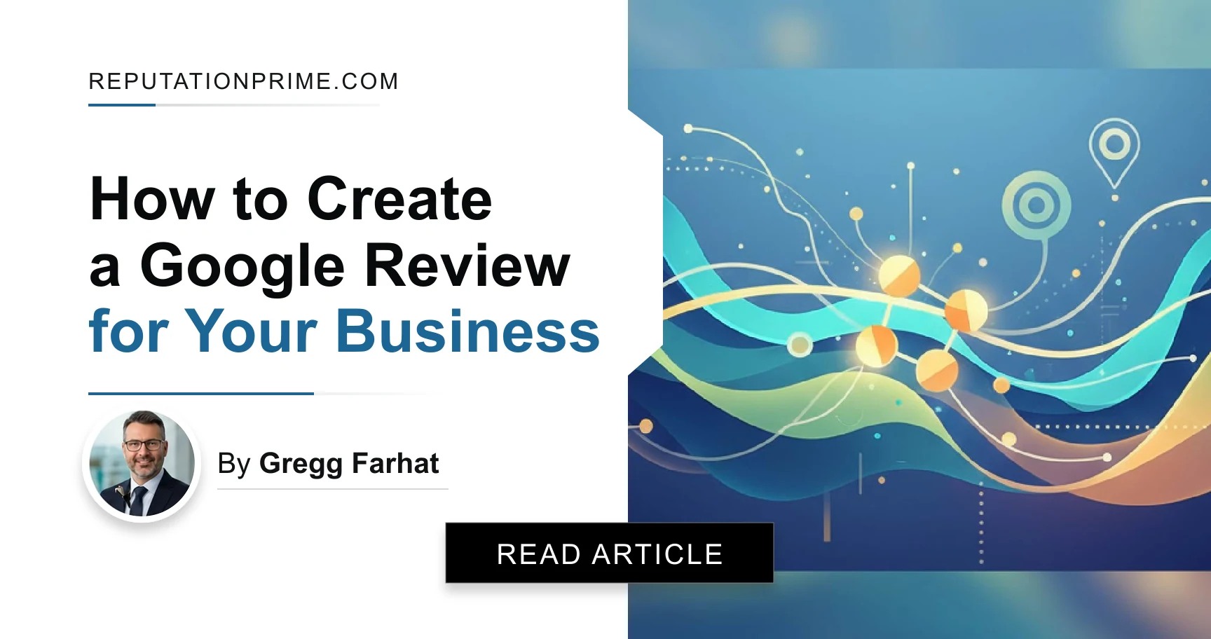 How to Create a Google Review for Your Business