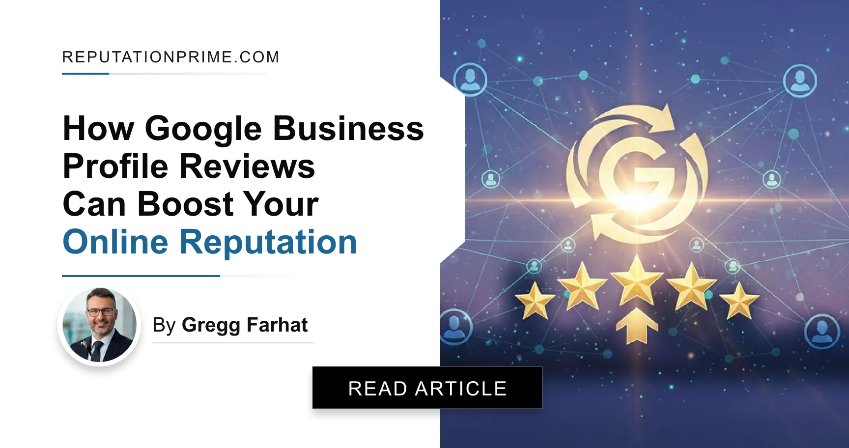 How Google Business Profile Reviews Can Boost Your Online Reputation