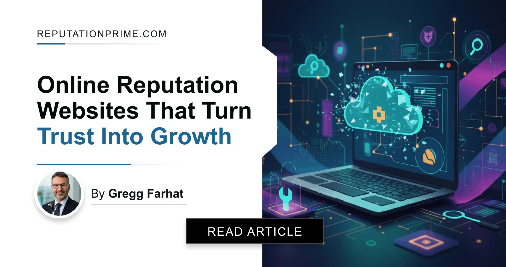 Online Reputation Websites That Turn Trust Into Growth