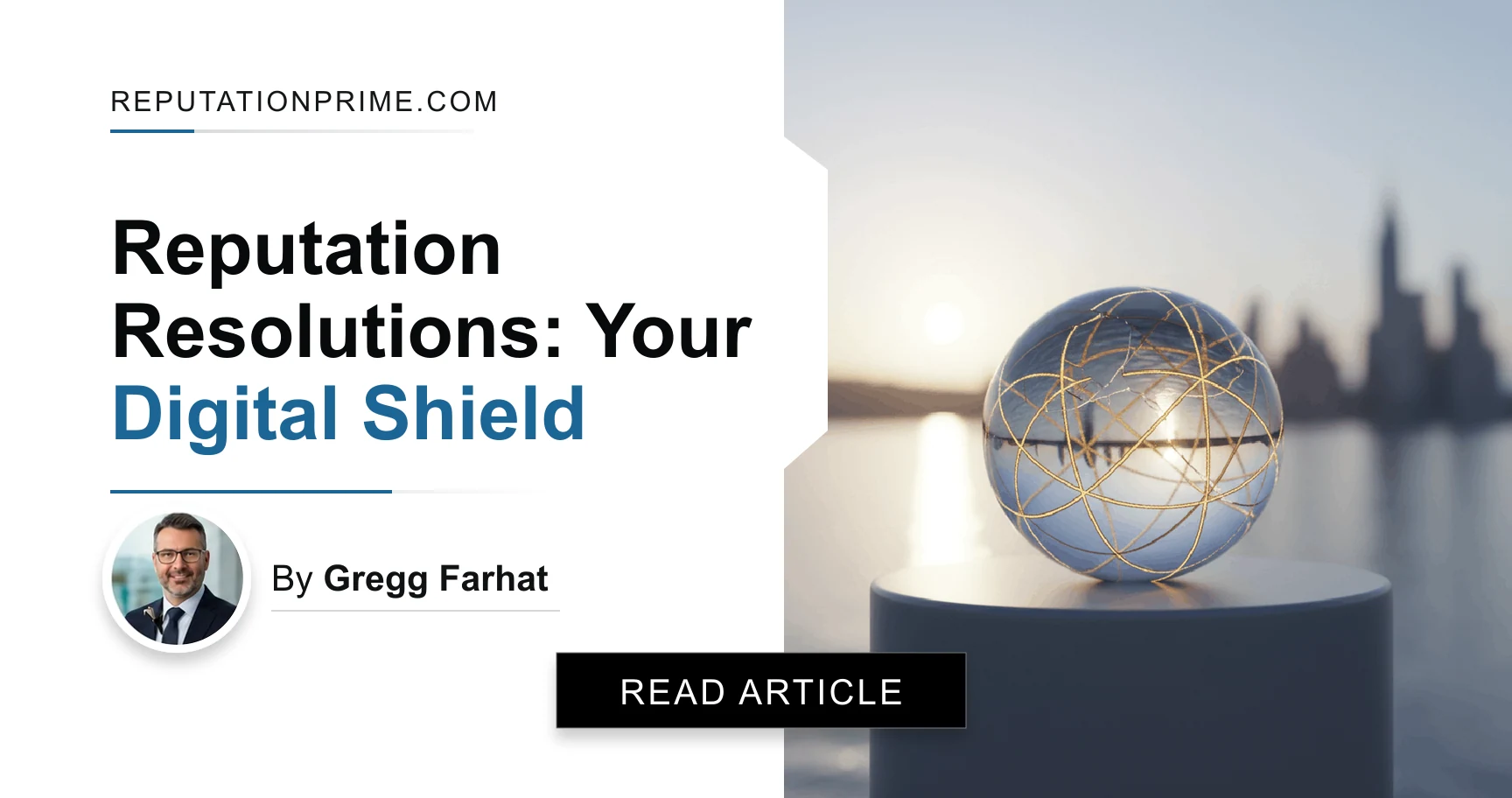 Reputation Resolutions: Your Digital Shield