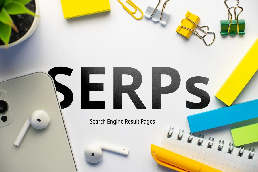 SERP