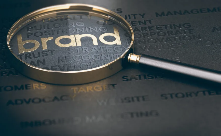 brands