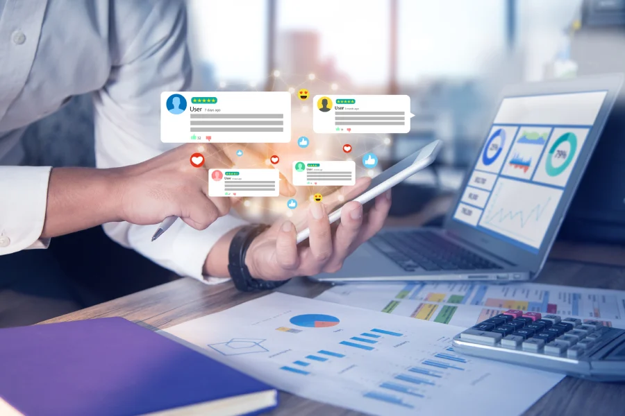 How to Manage Your Online Reputation