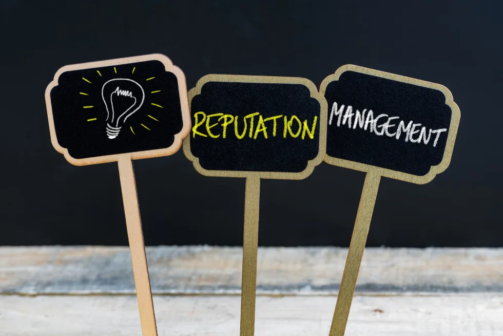 How much does reputation management cost?