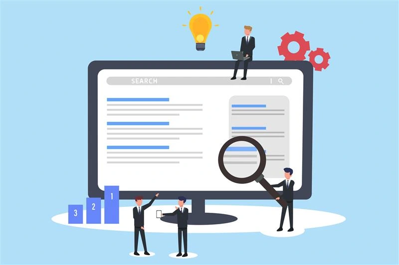 How to Remove Search Results from Google
