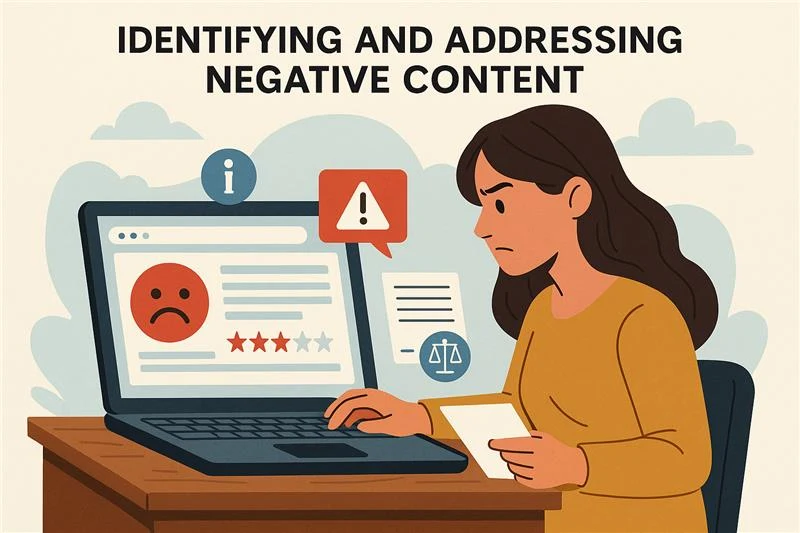 Best Practices for Reputation Repair Online: Boost Your Digital Image