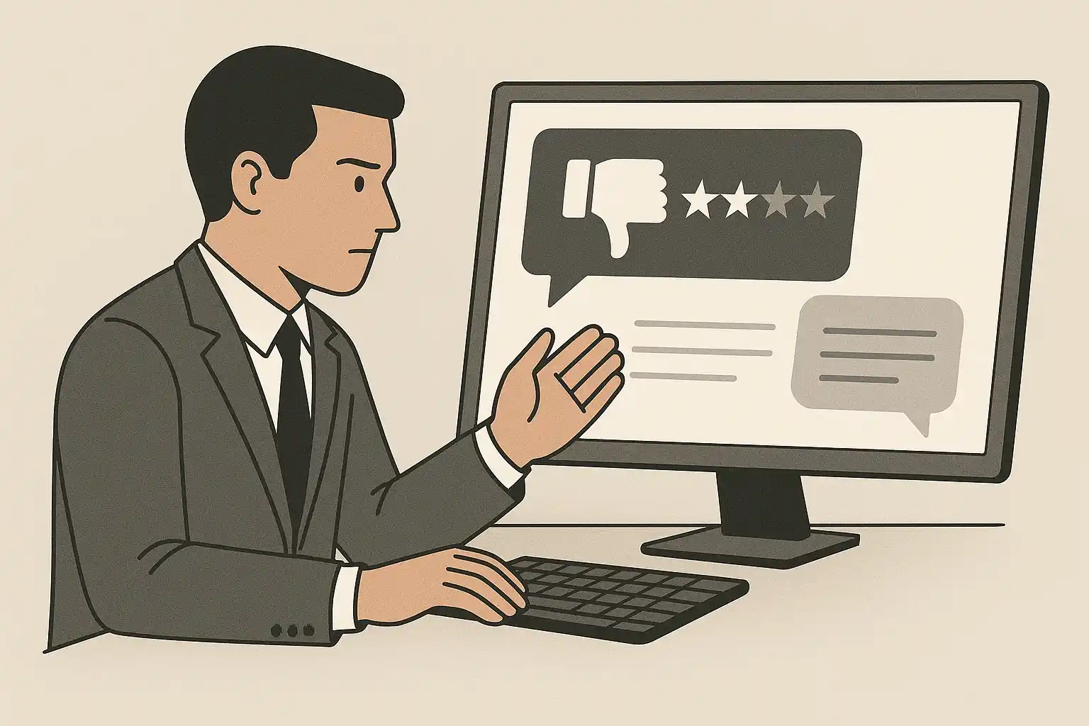Personal Online Reputation Management: How to Build and Protect Your Digital Identity