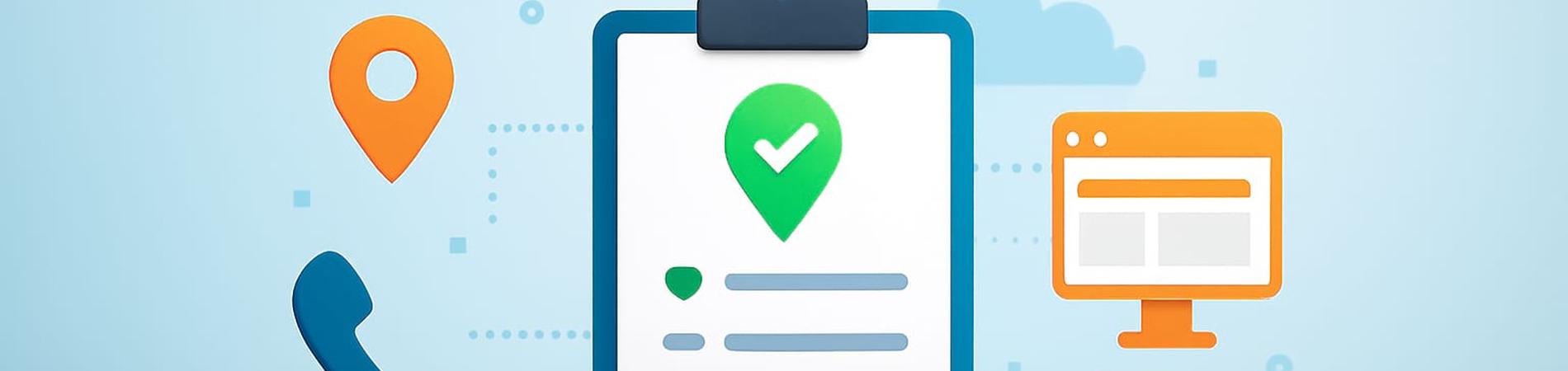 Listing Management Guide to Controlling Your Business Listings Online