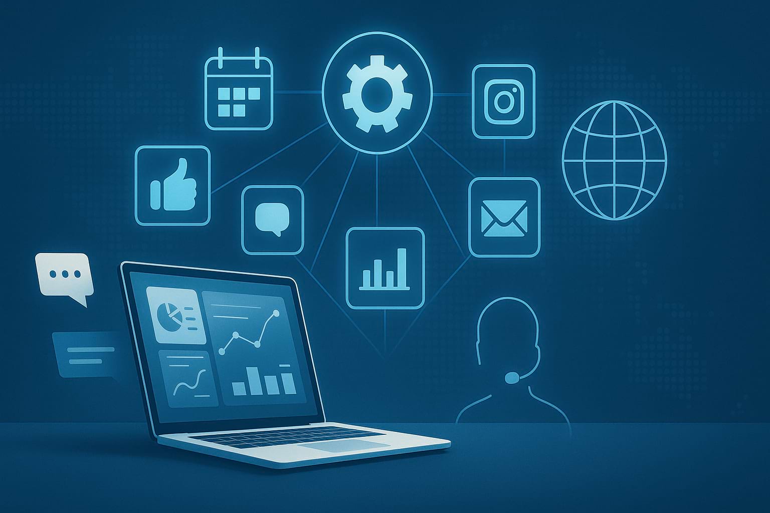 Social Software Complete Guide to Interactive Tools for Modern Teams and Digital Brand Management