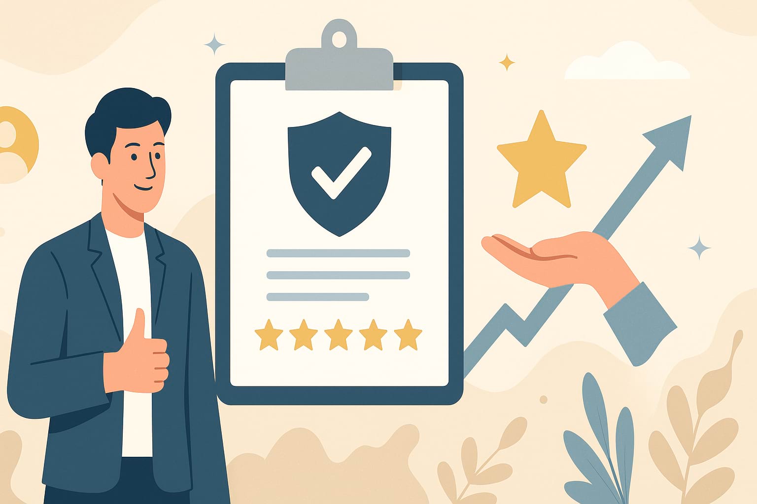 Ultimate Guide to Brand Reputation Management for Building Trust and Success