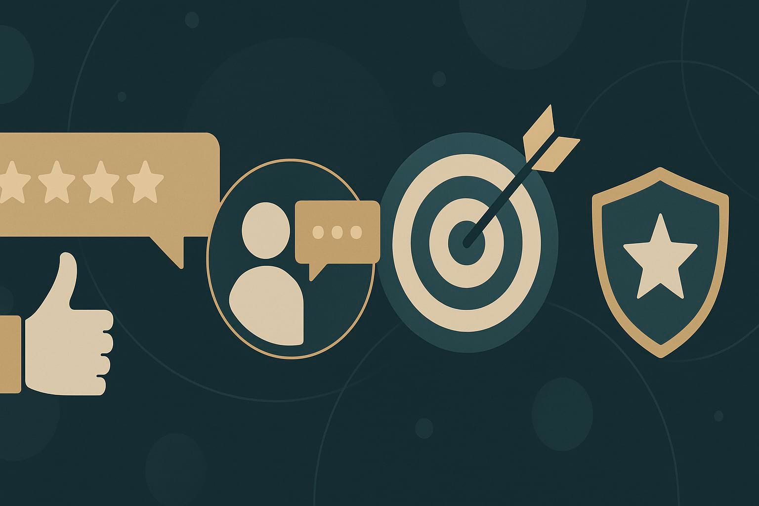How to Manage Reviews for Building Brand Trust and Customer Satisfaction