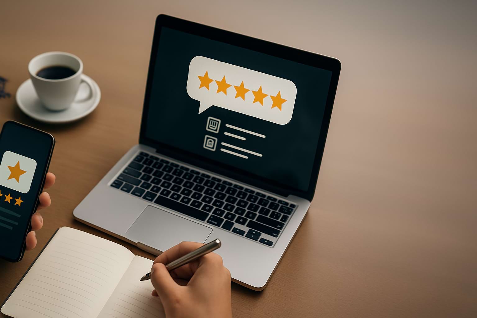 Complete Guide to Choosing the Best Review Software for Your Business