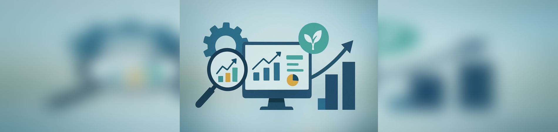 Monitoring Review Framework for Sustainable Business Growth
