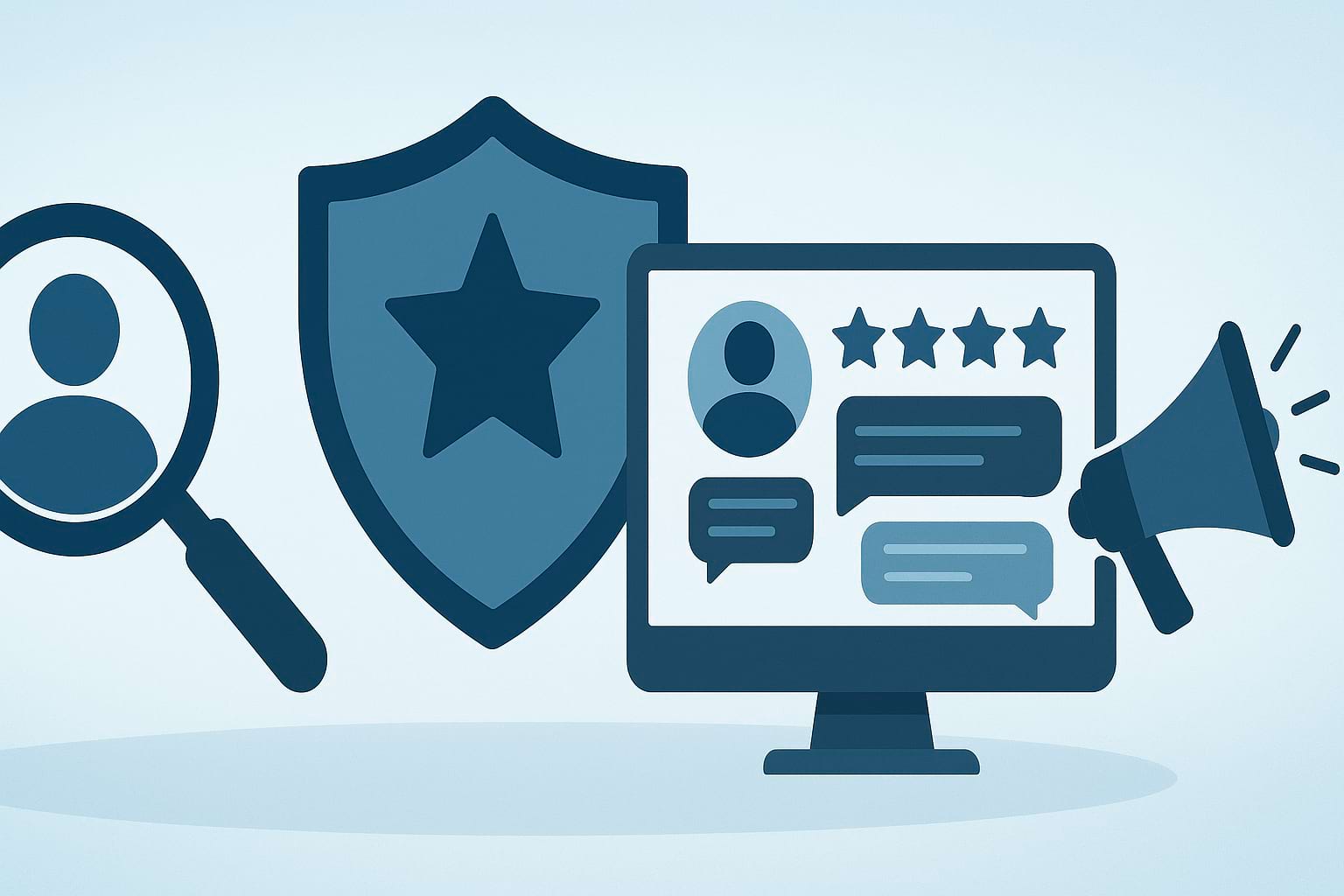 Best online reputation management tools for businesses