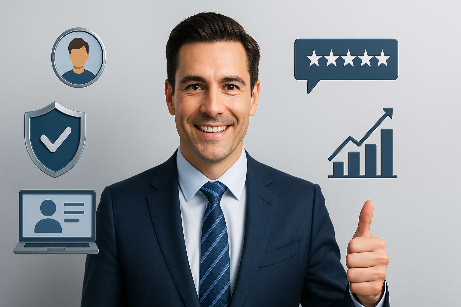 Complete Guide to Individual Online Reputation Management to Protect and Enhance Your Digital Image