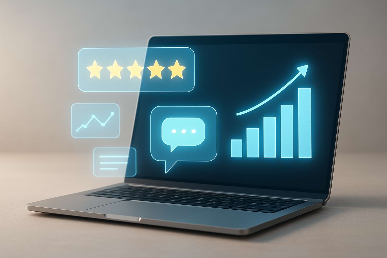 Complete Guide to Managing Online Reputation Reviews for Business Growth