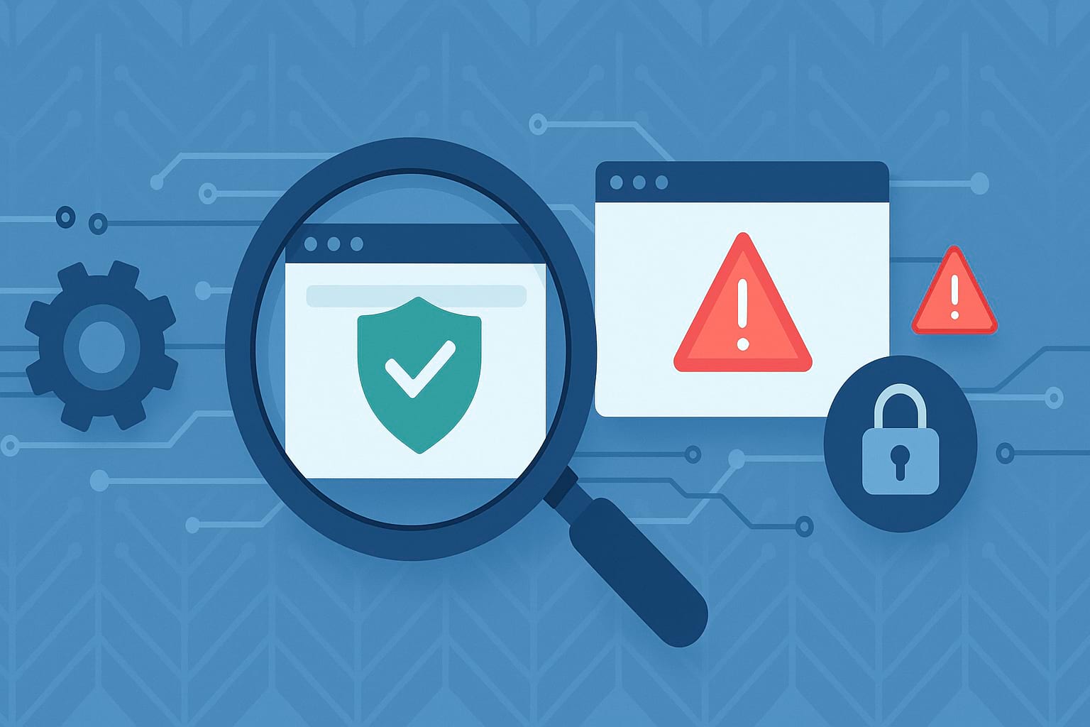 How to Check Website Reputation and Identify Safe or Malicious Sites