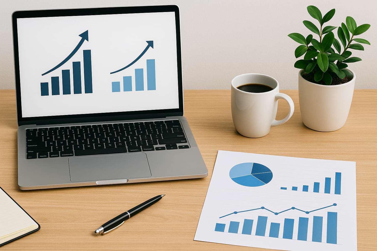 Complete Guide to Managing and Growing an Online Business