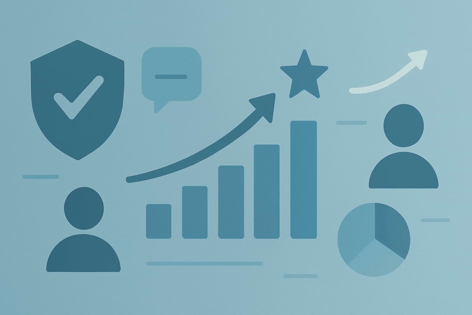 Reputation Management Benefits That Drive Strategic Brand Protection and Business Growth