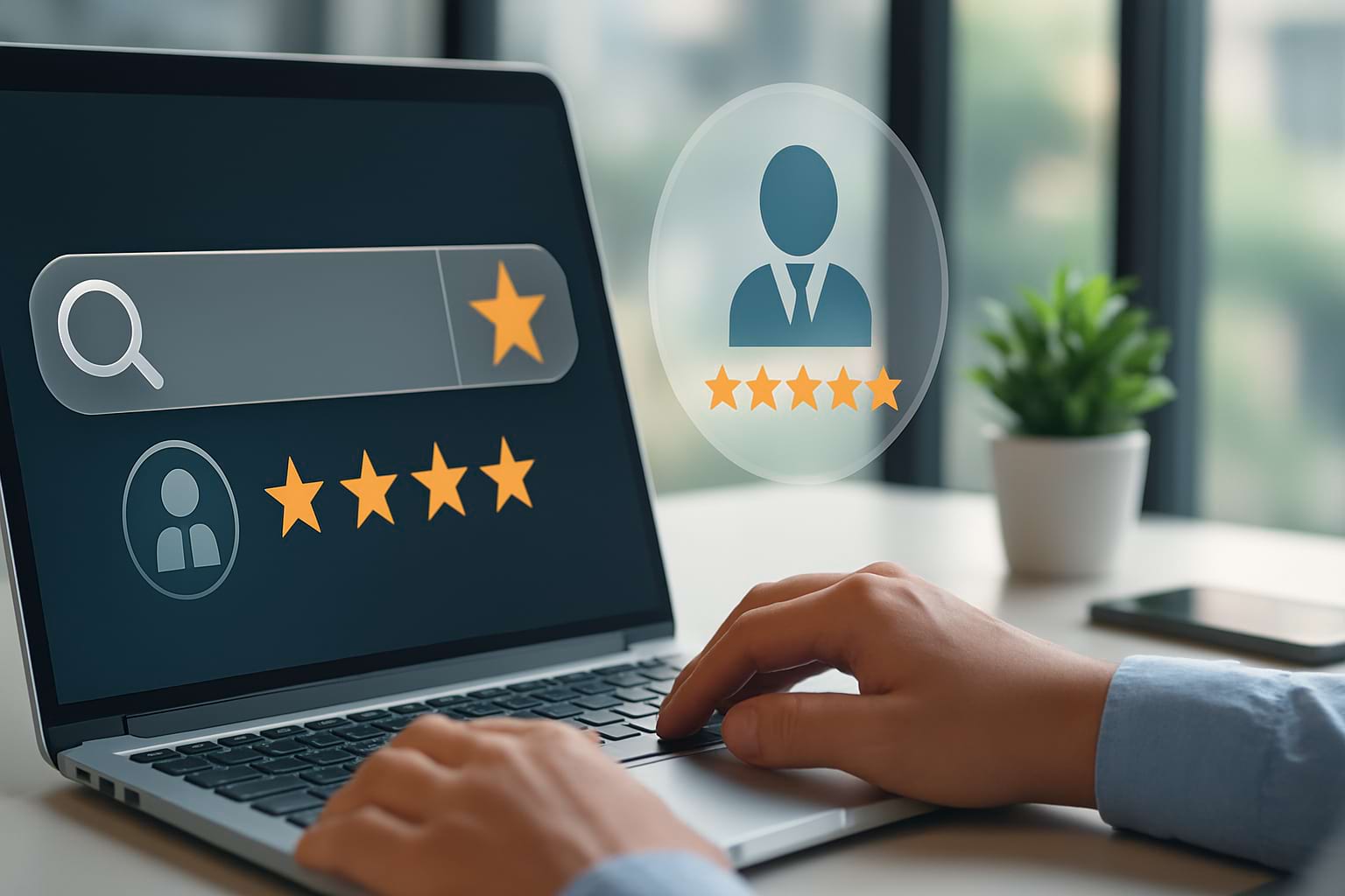 Why Is Digital Reputation Important for Modern Businesses and Brands?