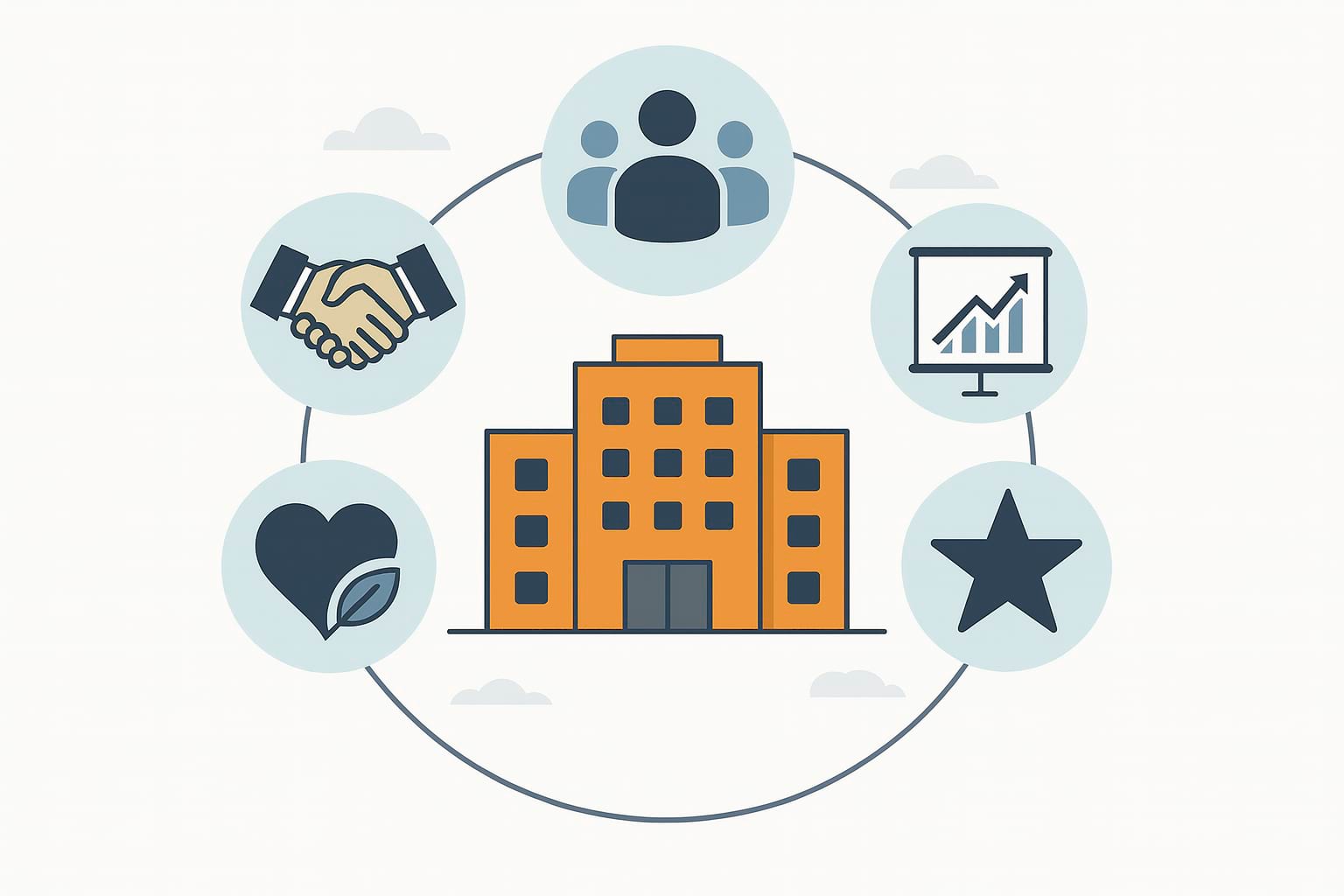 Reputation of Company: Why It Matters More Than Ever