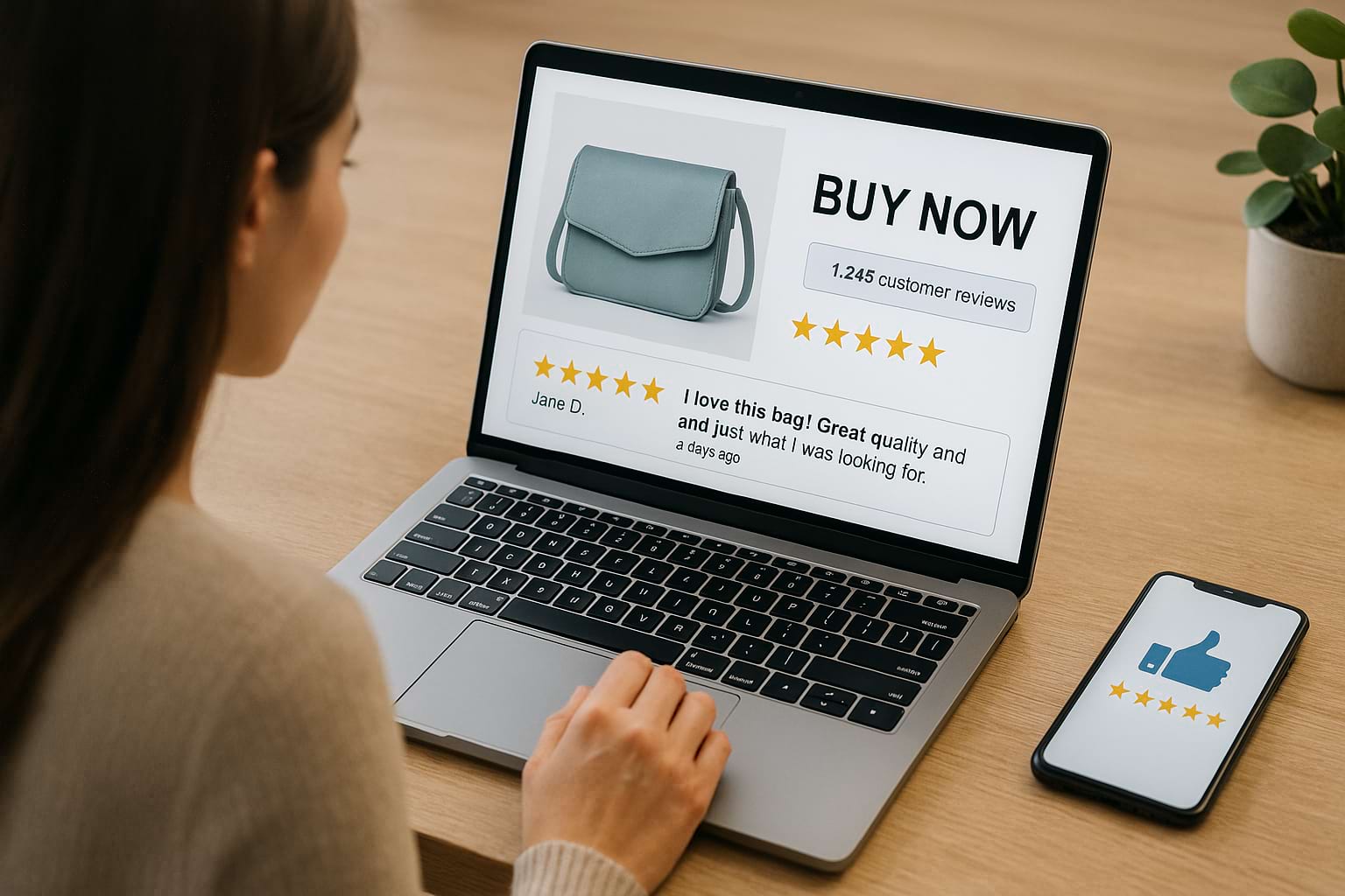 What Does a Review Management Service Do?