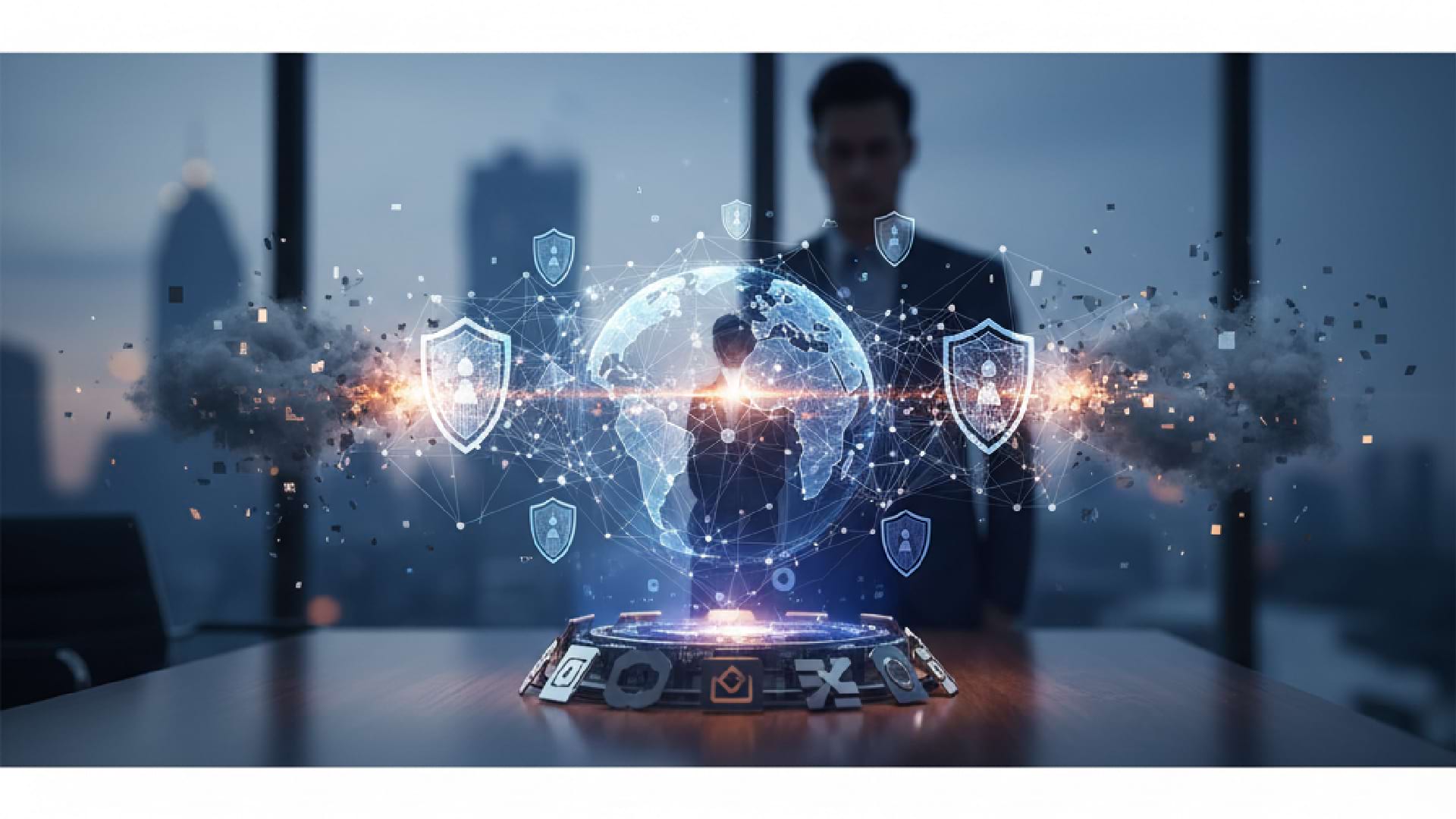 Why is an online reputation expert essential for modern businesses?
