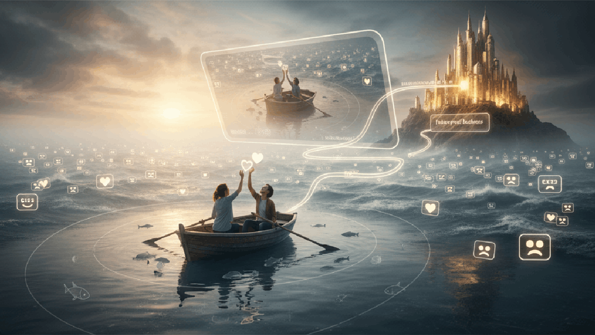 Future-proof brand strategy assessing market perception in a review-driven environment