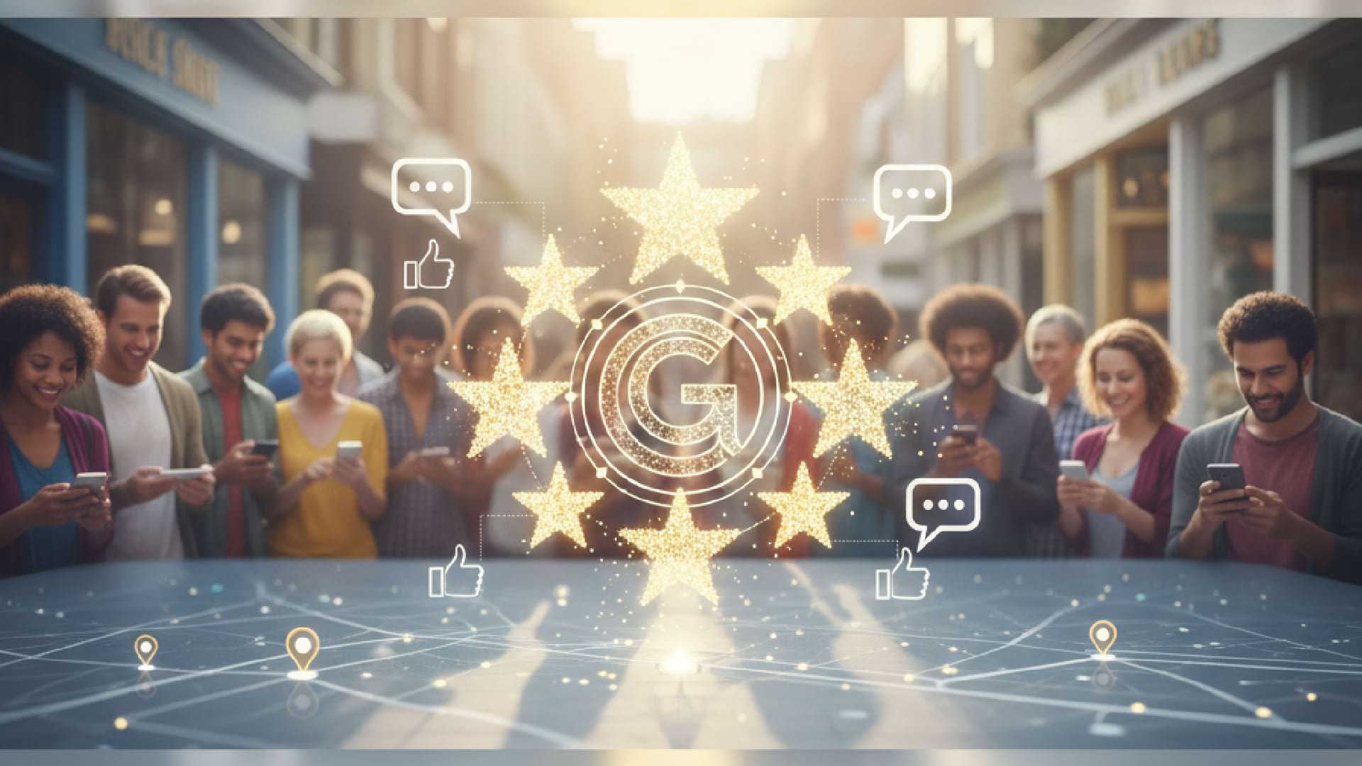 Google Local Business Review: Why It Matters More Than Ever