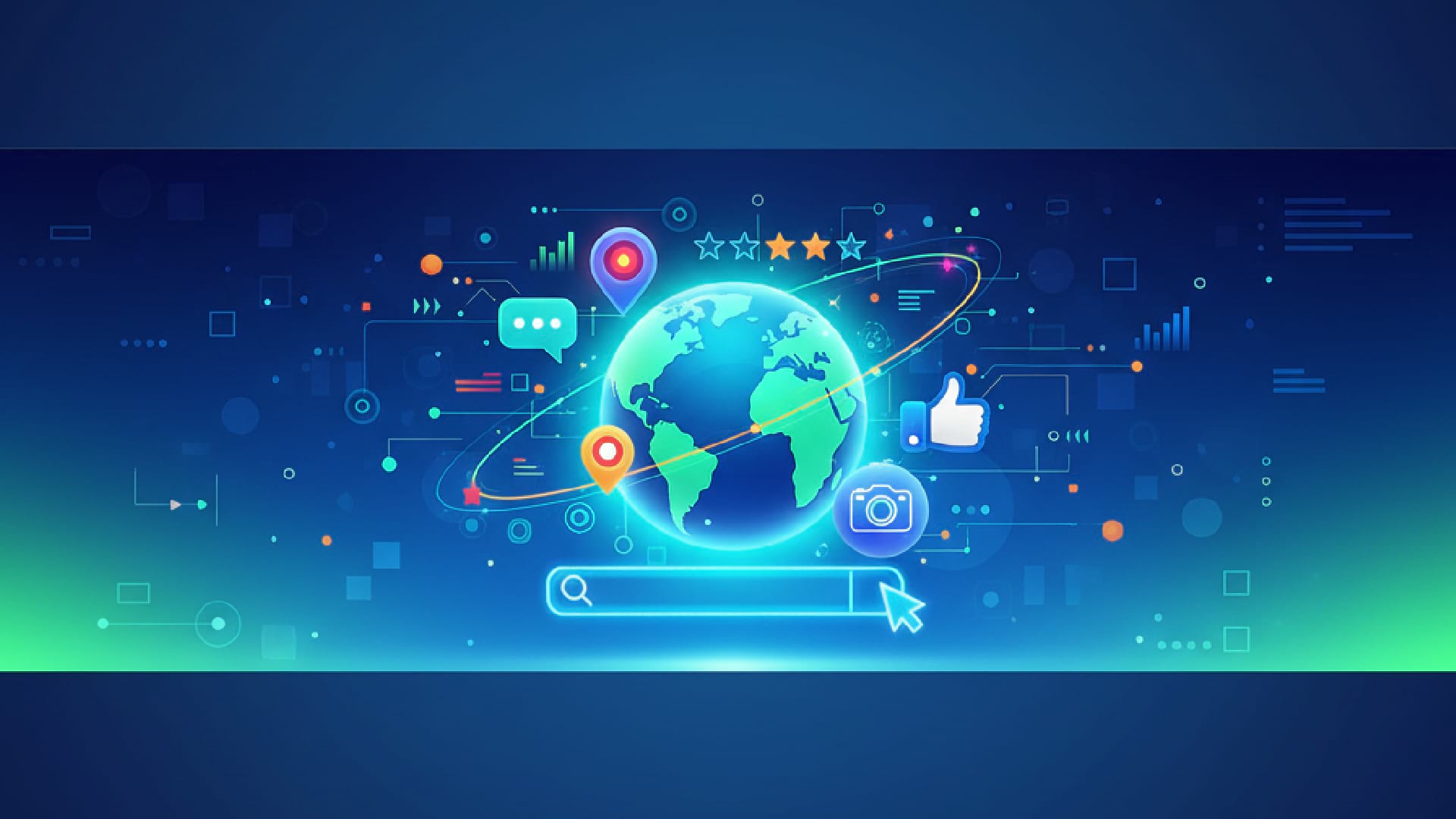 How Google Business Posts Drive Local Engagement