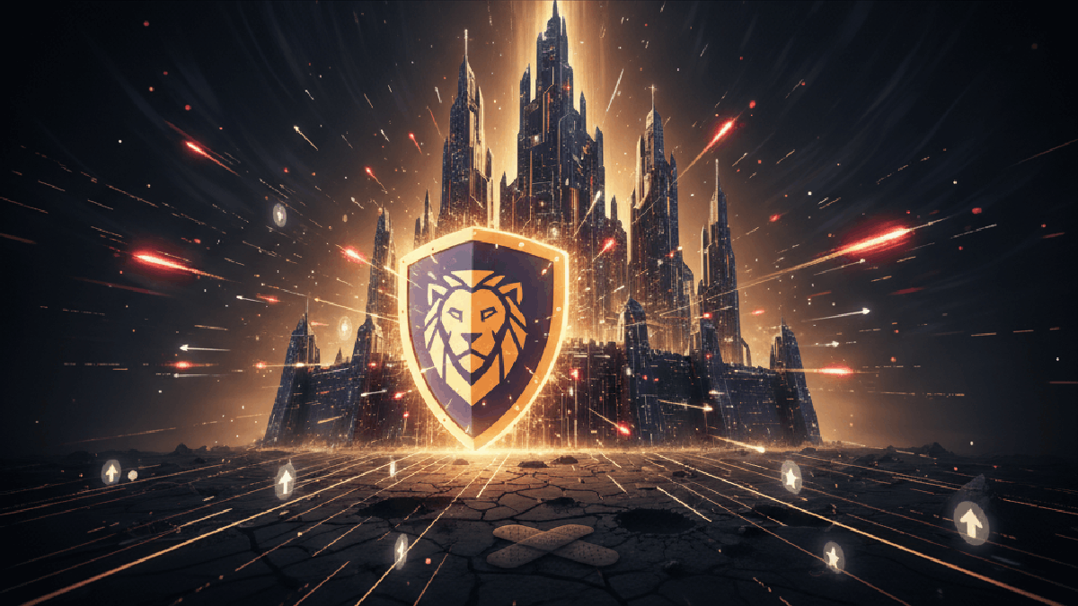 Proactive reputation strategy building long-term trust and protection against negative online content.