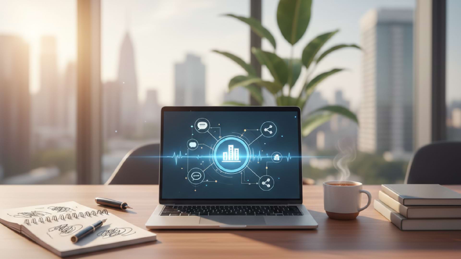 Marketing Reputation Starts With Blogs That Earn Real Trust