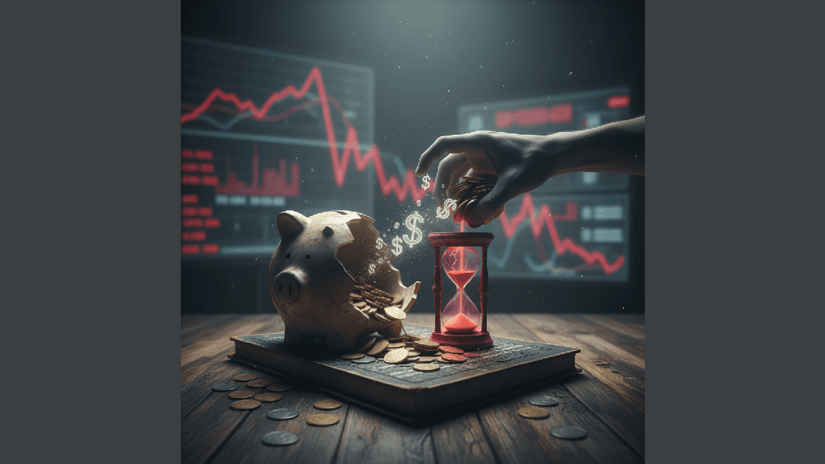 Revenue loss caused by online reputation damage driving customers to competitors
