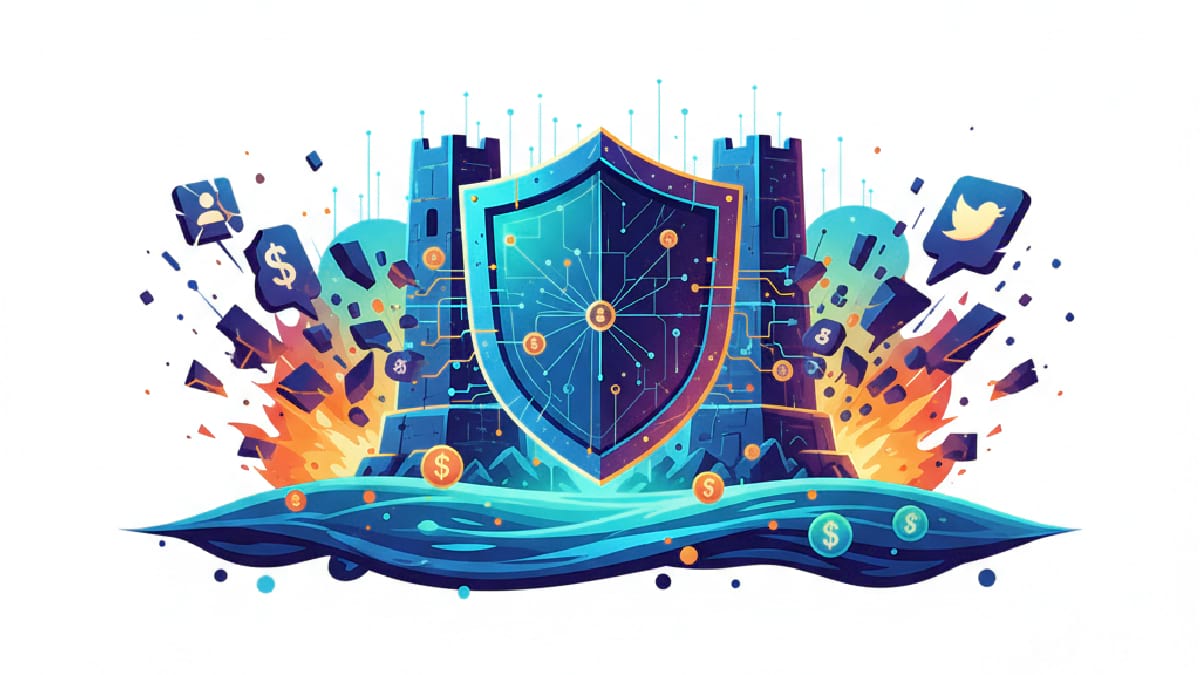 Affordable online reputation management explained, showing how proactive strategies protect revenue and reduce the impact of negative reviews.