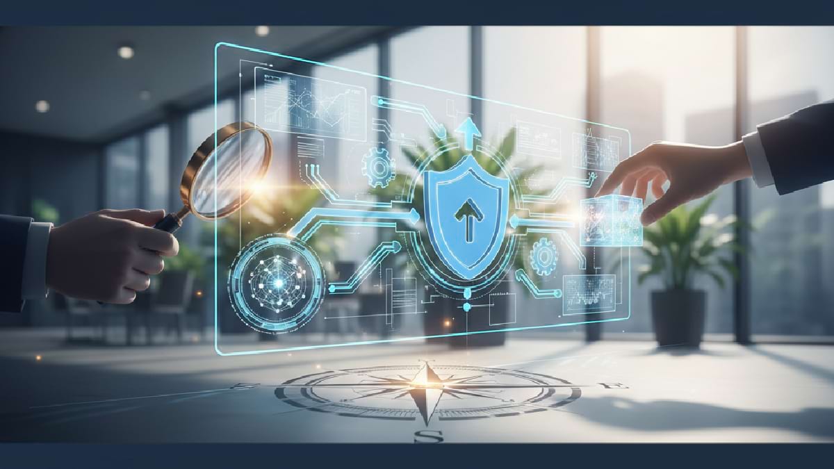 Blueprint for building an unshakeable corporate reputation through assessment, authenticity, and proactive engagement.