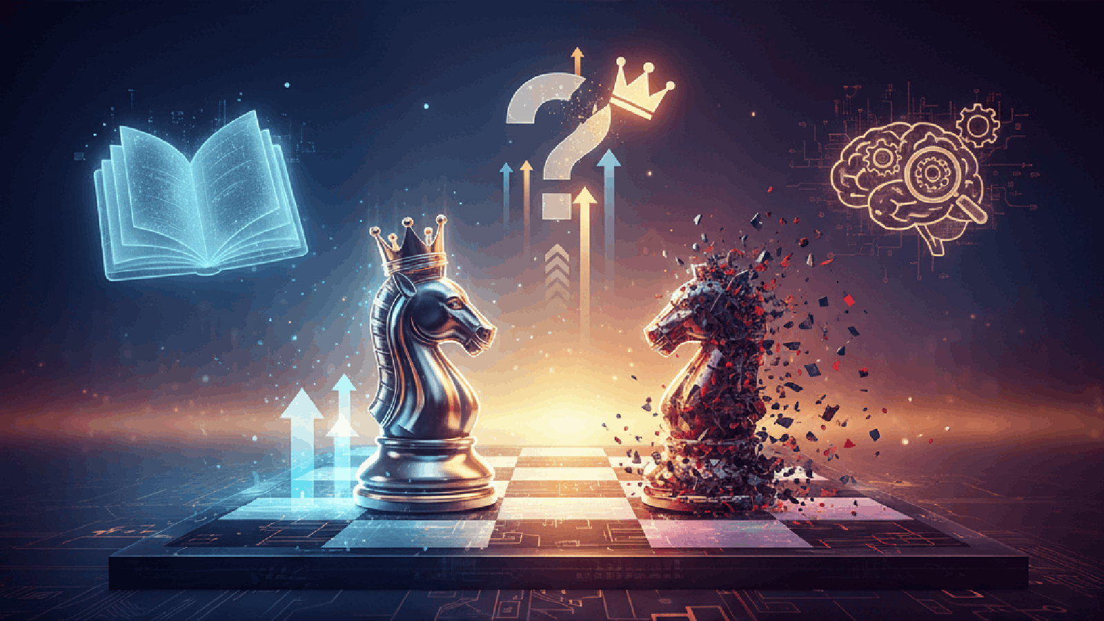 Strategic online reputation management guidance helping brands move from reactive risk to market dominance