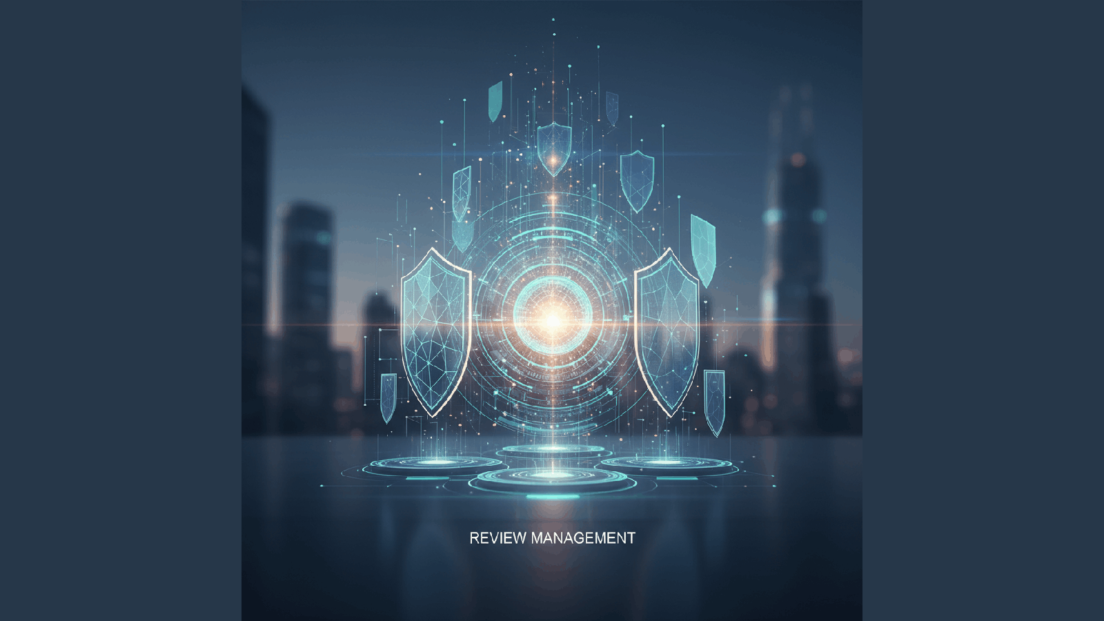 Effective reputation management uses proactive SEO and content to protect brand trust. Effective reputation management uses proactive SEO and content to protect brand trust.
