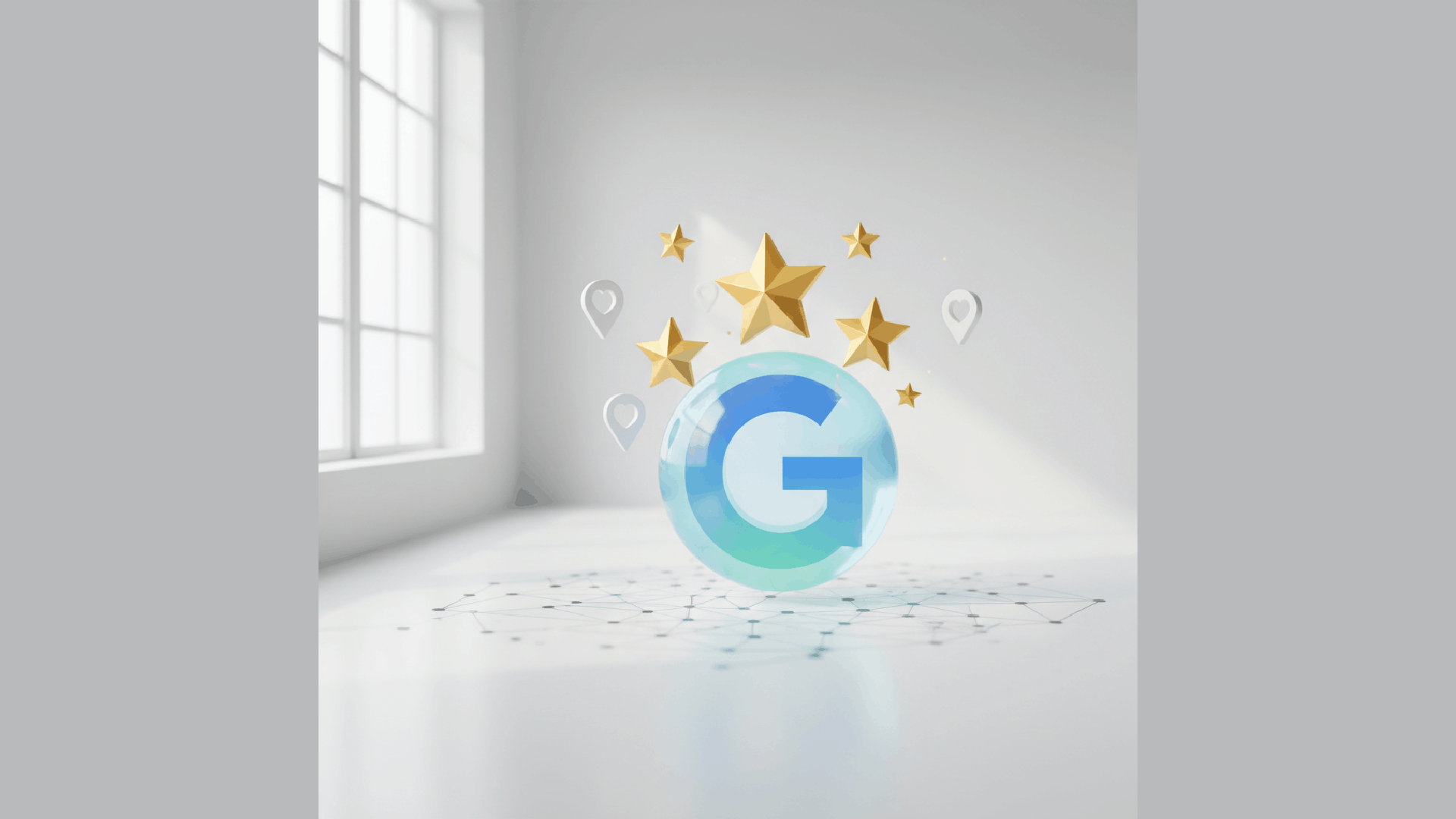 Reviews on Google Drive More Sales and Customer Trust