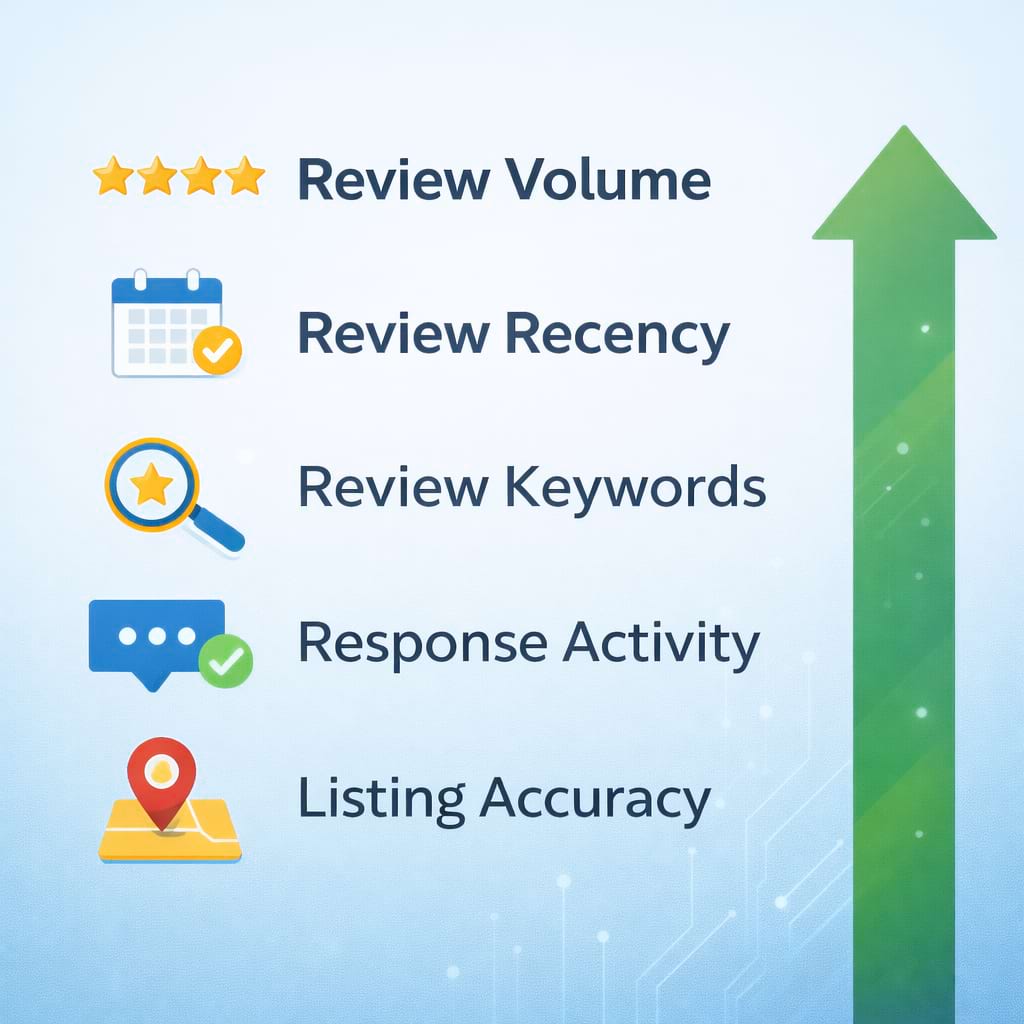Reputation management software boosts local SEO through review volume, recency, and responses. Reputation management software boosts local SEO through review volume, recency, and responses.