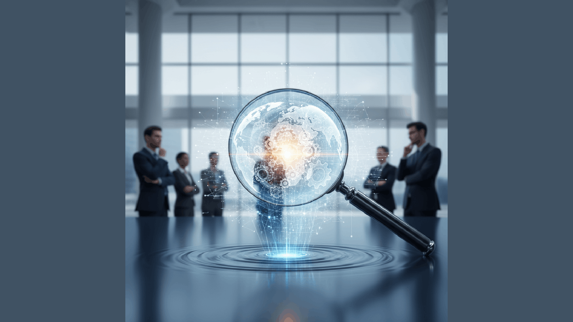 Why Does a Corporate Reputation Review Matter For Your Company?
