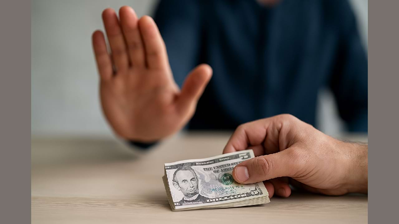 Ignoring reputation management leads to lost customers, revenue decline, and lasting brand damage.