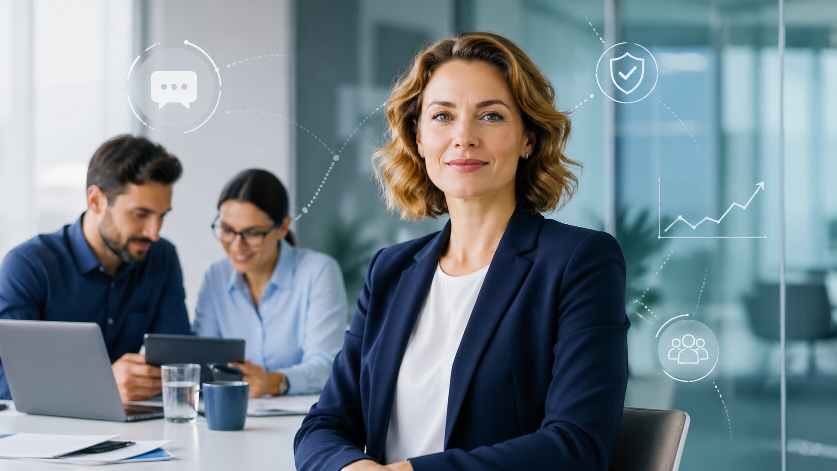Consistent and transparent communication builds brand trust, loyalty, and long-term customer relationships. Consistent and transparent communication builds brand trust, loyalty, and long-term customer relationships.