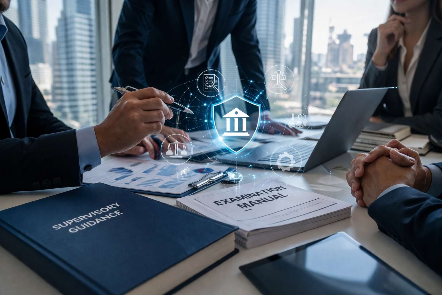 Bank reputation risk strategies focus on regulation, compliance, and protecting financial stability.