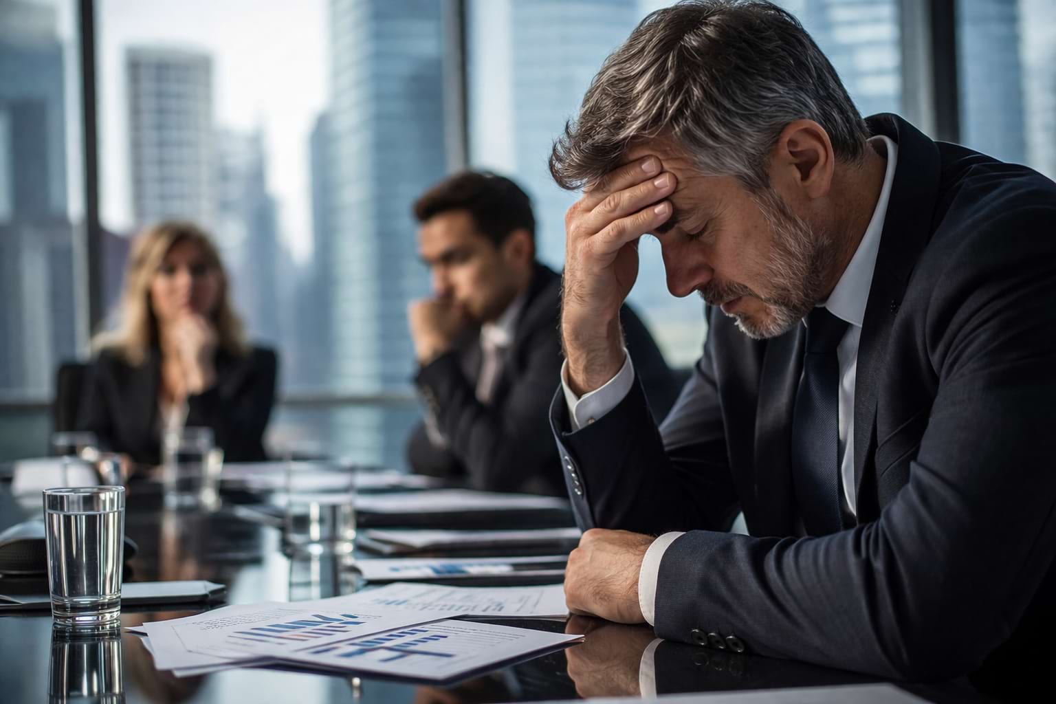 Reputation risk in finance can cause massive losses, legal costs, and decline in customer trust.