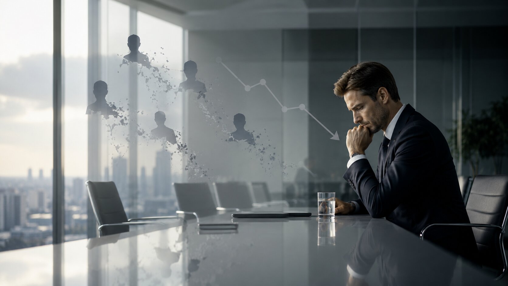 Ignoring reputation damage can cause financial loss, fewer opportunities, weaker relationships, and long-term credibility harm.