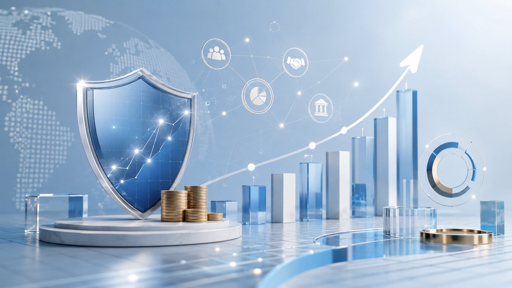 Reputational damage can reduce sales, market share, investor confidence, and brand value while increasing recovery costs.