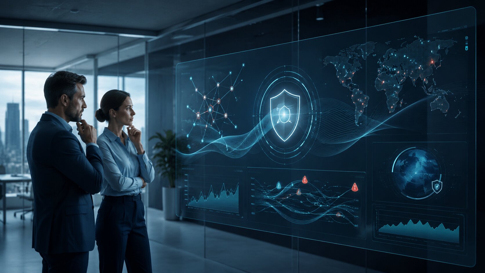 Attack analytics and credibility intelligence help detect suspicious traffic, assess IP risk, and protect brand trust. Attack analytics and credibility intelligence help detect suspicious traffic, assess IP risk, and protect brand trust.