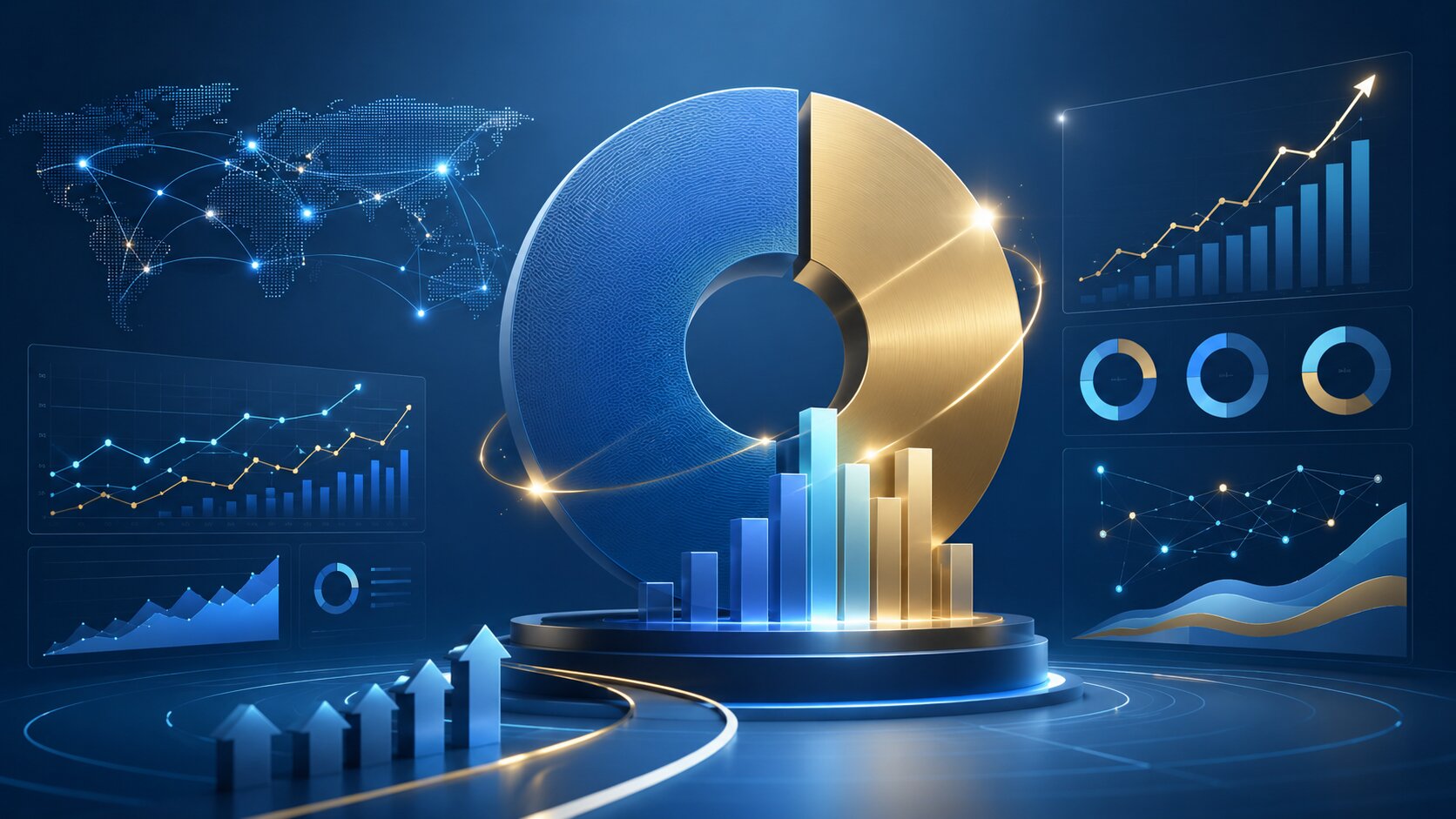 Brand value and credibility value shape public trust, consumer decisions, investor confidence, and long-term business growth.