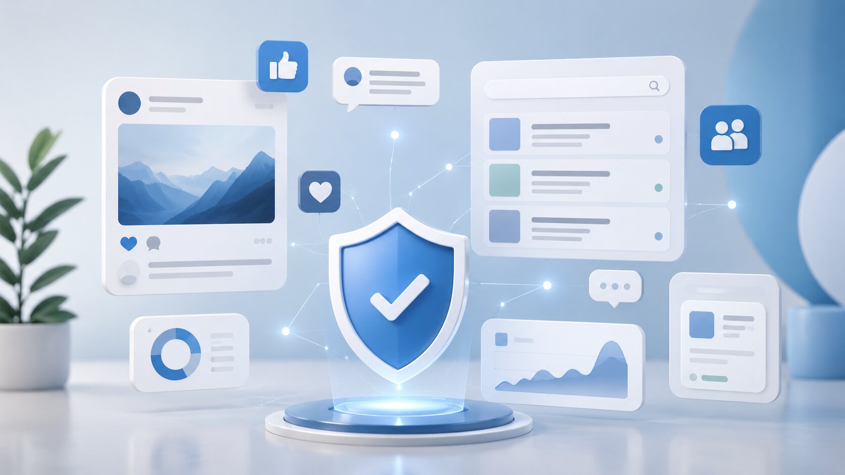 Online reputation management on Facebook builds brand trust, improves search visibility, and supports customer growth. Online reputation management on Facebook builds brand trust, improves search visibility, and supports customer growth.